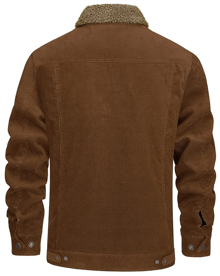 Clemente Jacket