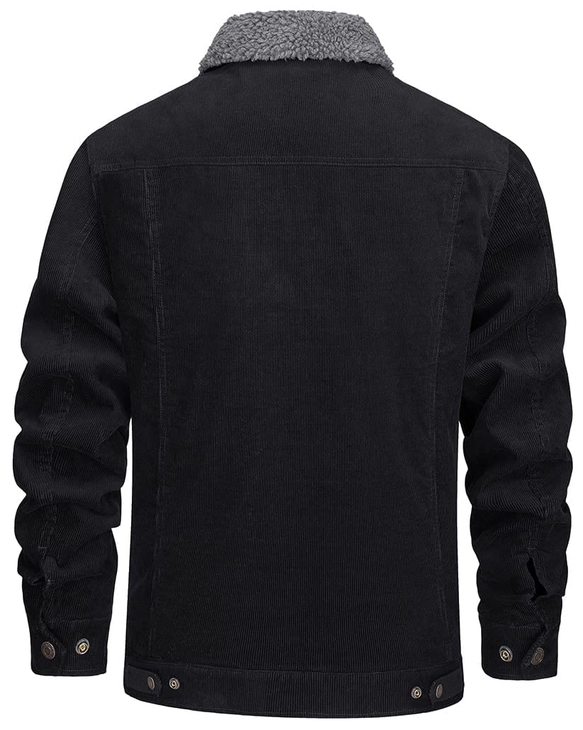 Clemente Jacket