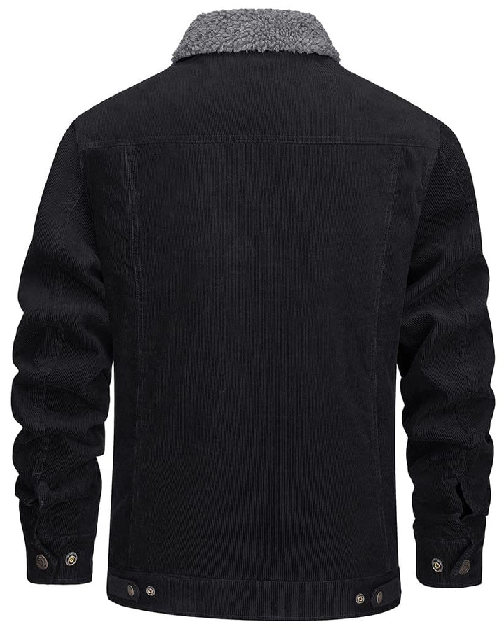 Clemente Jacket