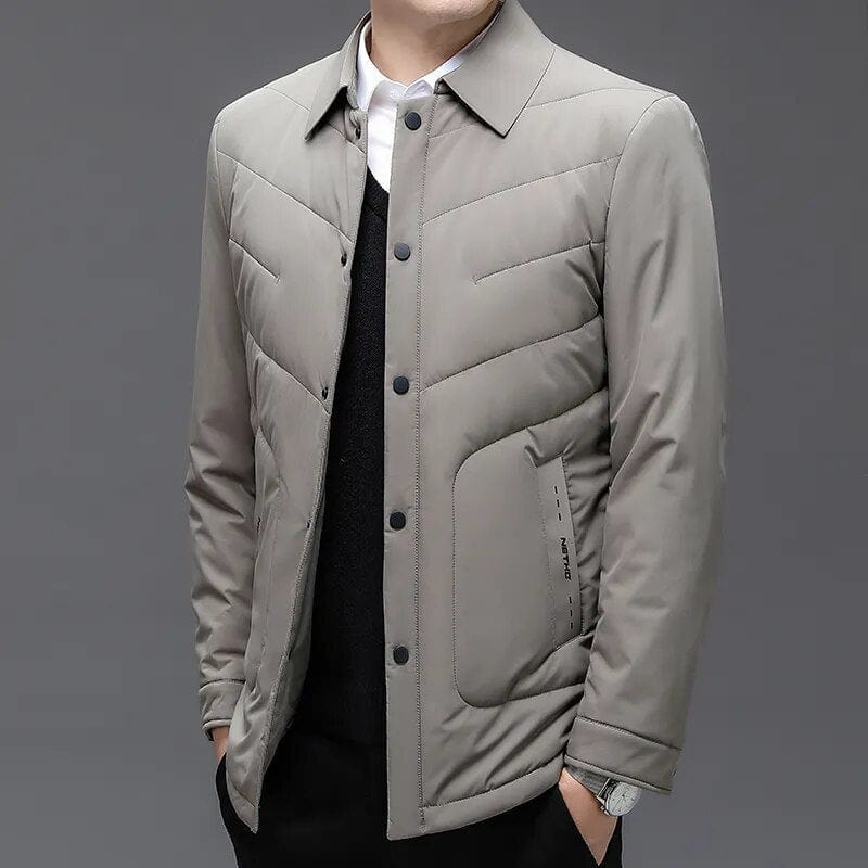Lemezzo Down Jacket