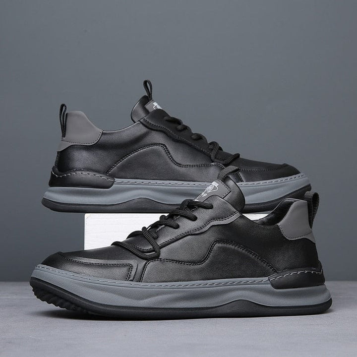 Pedro Genuine Leather Shoes