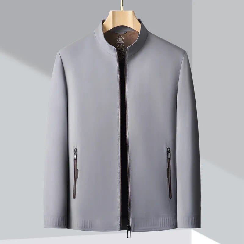 Benny Luxury Jacket