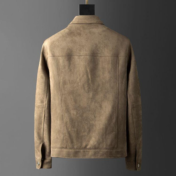 Berrezo Baron Jacket