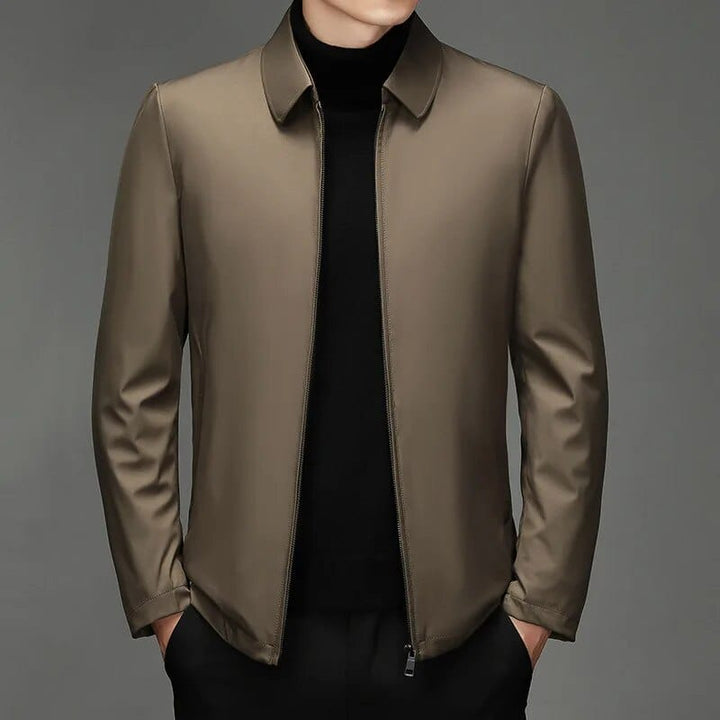 Leichest Down Jacket
