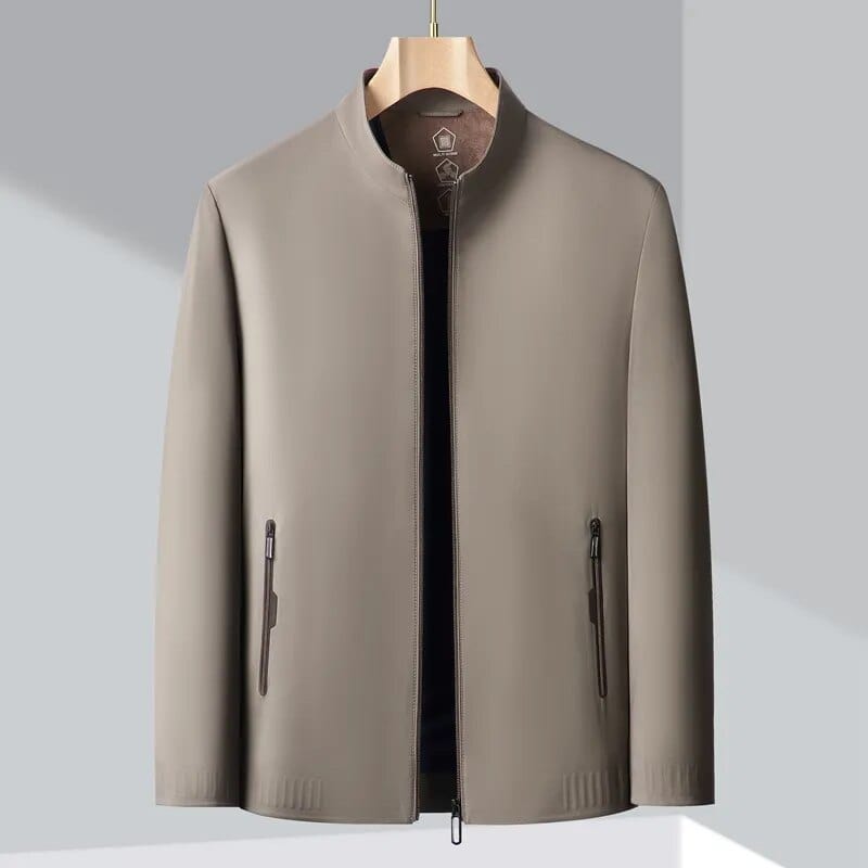 Benny Luxury Jacket