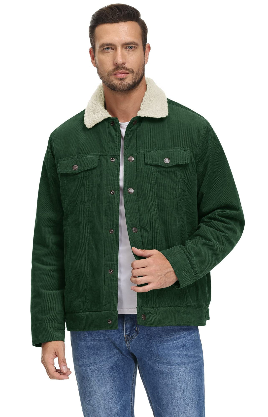 Clemente Jacket