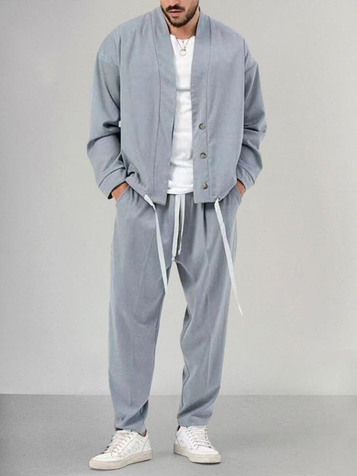 Oreez Luxe Suit