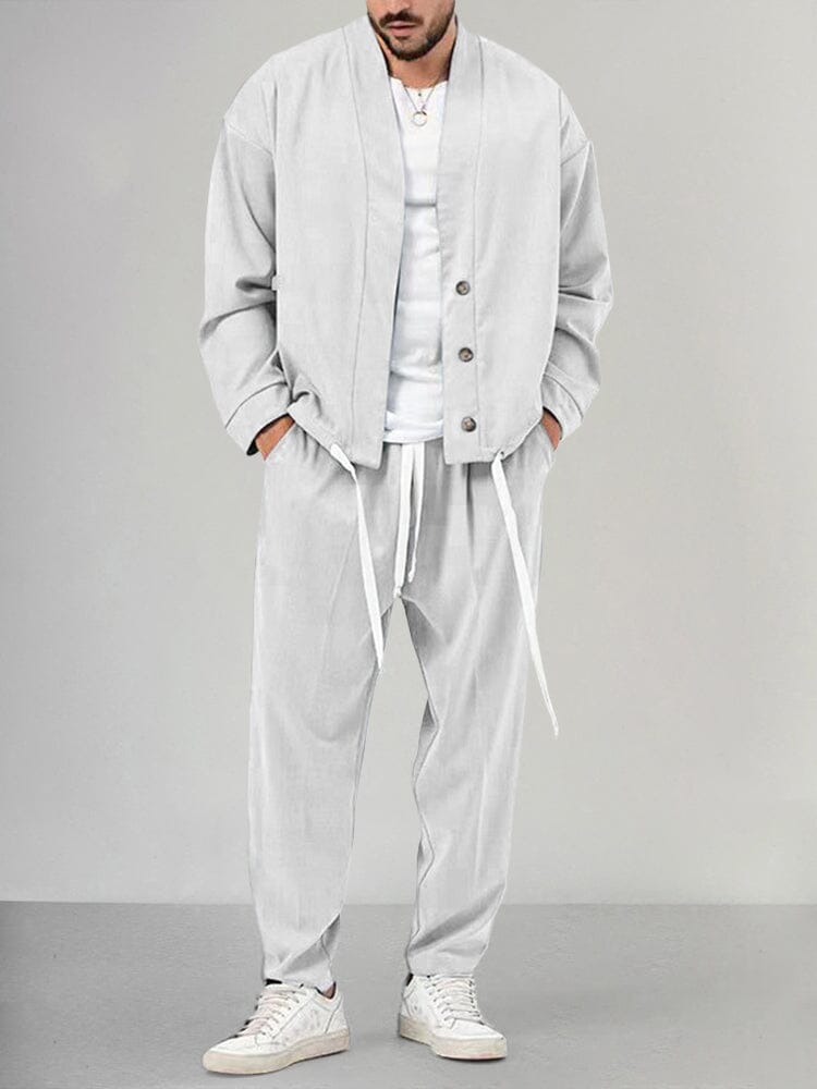 Oreez Luxe Suit