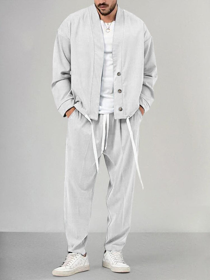Oreez Luxe Suit