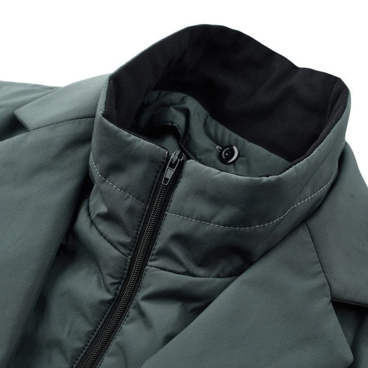 Vessler Down Jacket