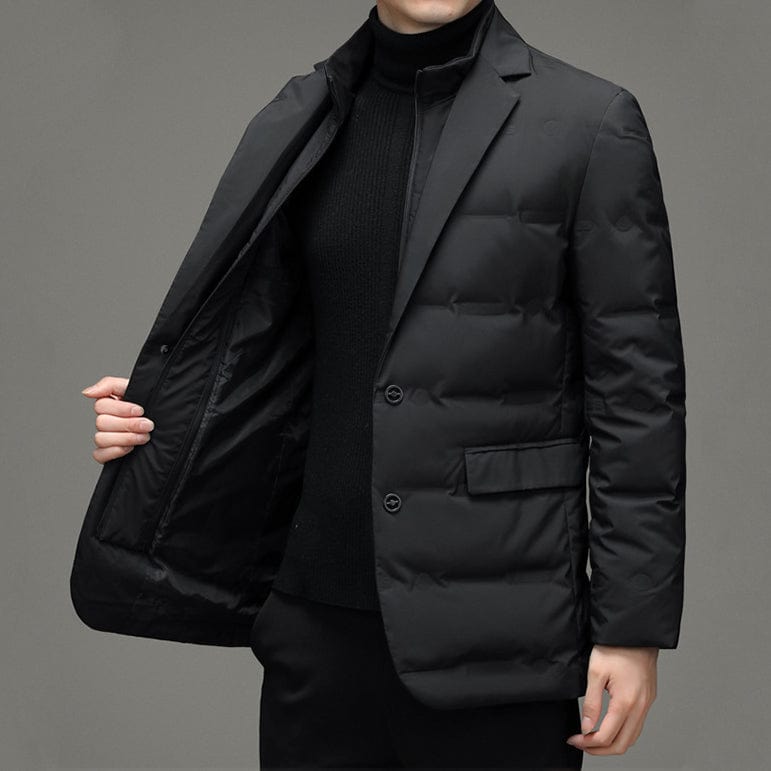 Vessler Down Jacket