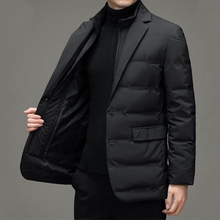 Vessler Down Jacket