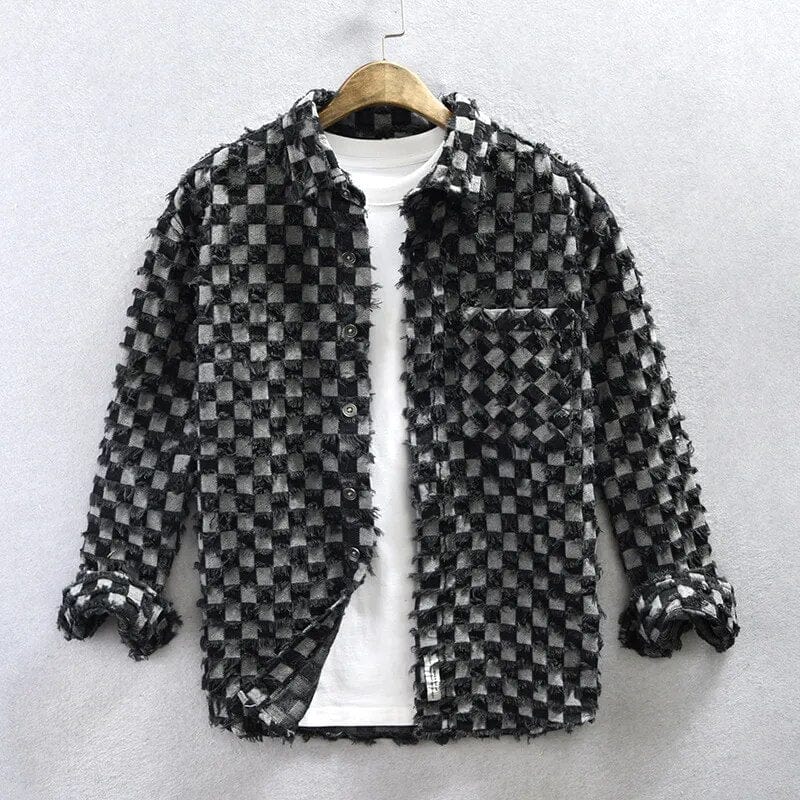 Elisso Rebel Shirt