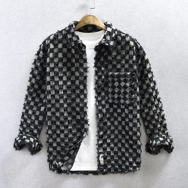 Elisso Rebel Shirt
