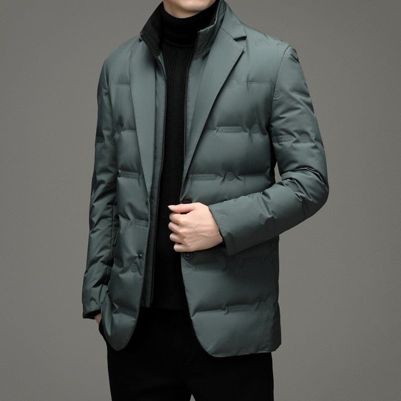 Vessler Down Jacket