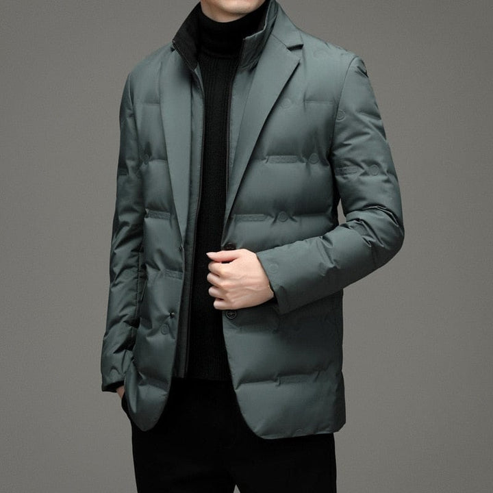 Vessler Down Jacket