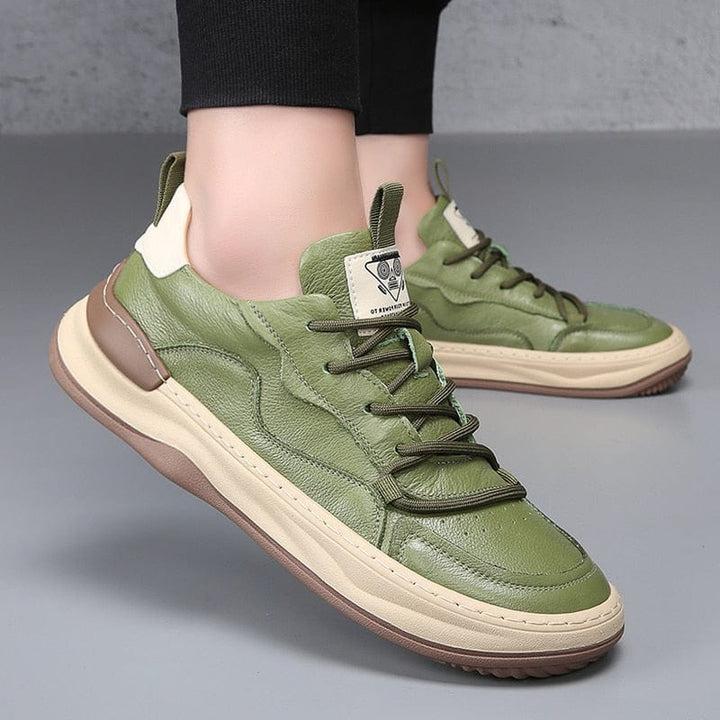 Pedro Genuine Leather Shoes