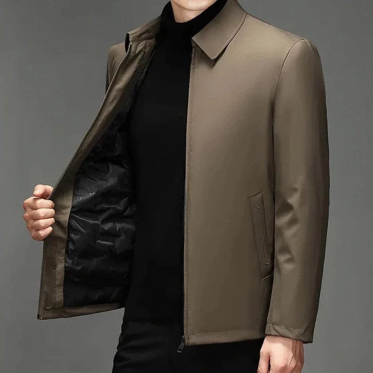 Leichest Down Jacket