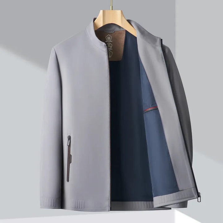 Benny Luxury Jacket