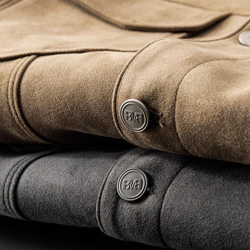 Berrezo Baron Jacket