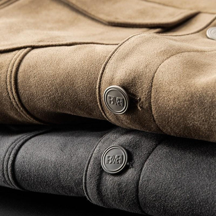 Berrezo Baron Jacket