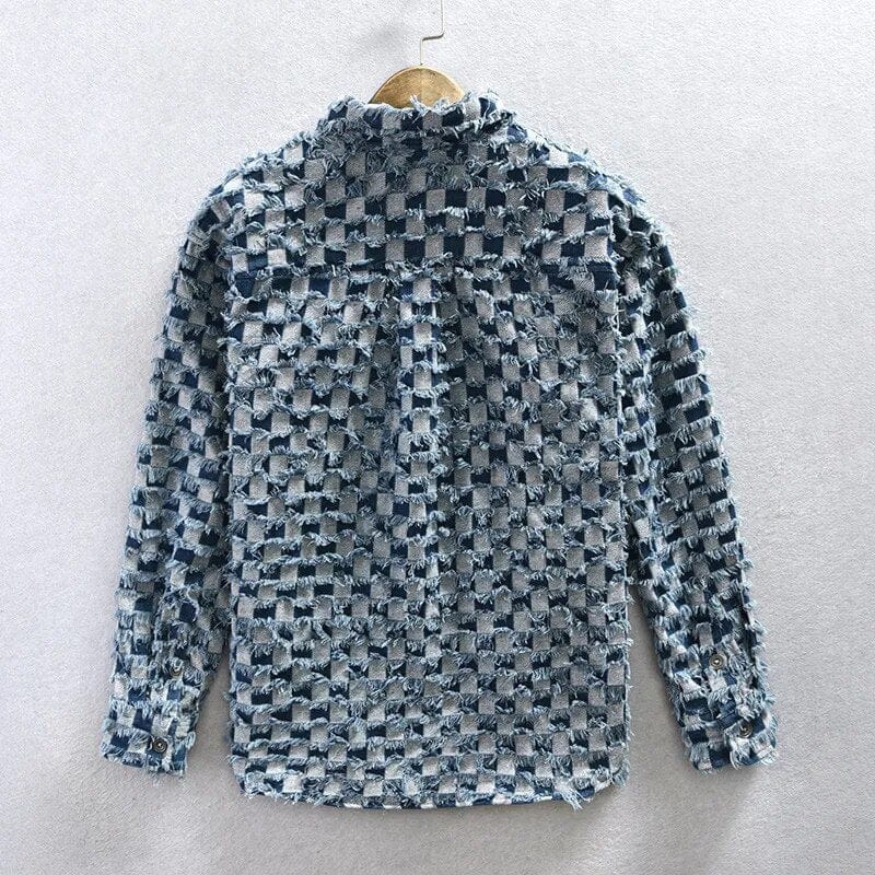 Elisso Rebel Shirt