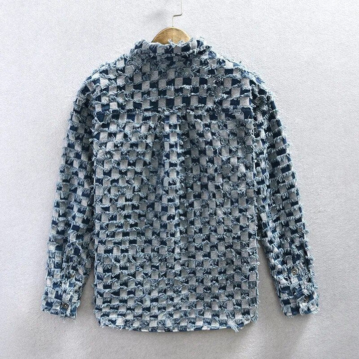 Elisso Rebel Shirt