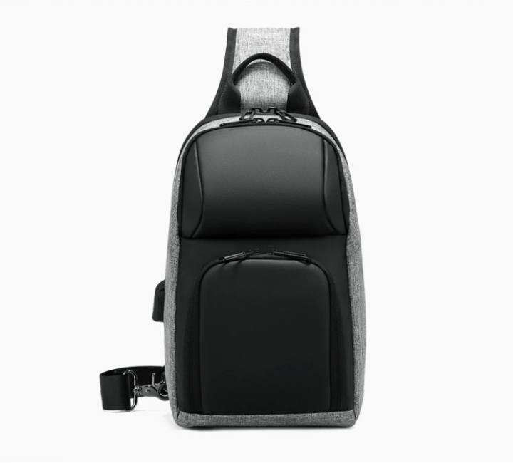 Chicago Smart Shoulder Bag