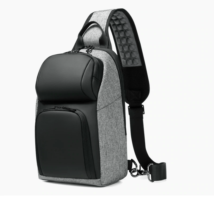 Chicago Smart Shoulder Bag