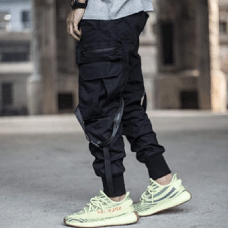 Falcon Cargo Pants