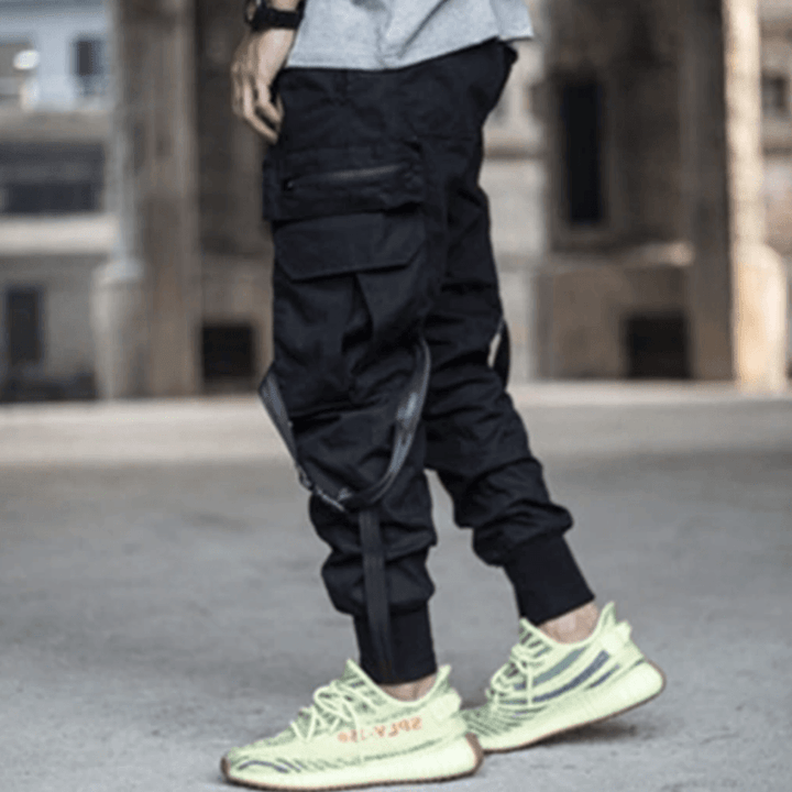 Falcon Cargo Pants