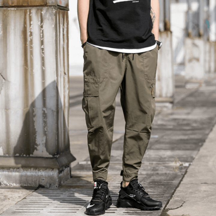 Alford Cargo Pants