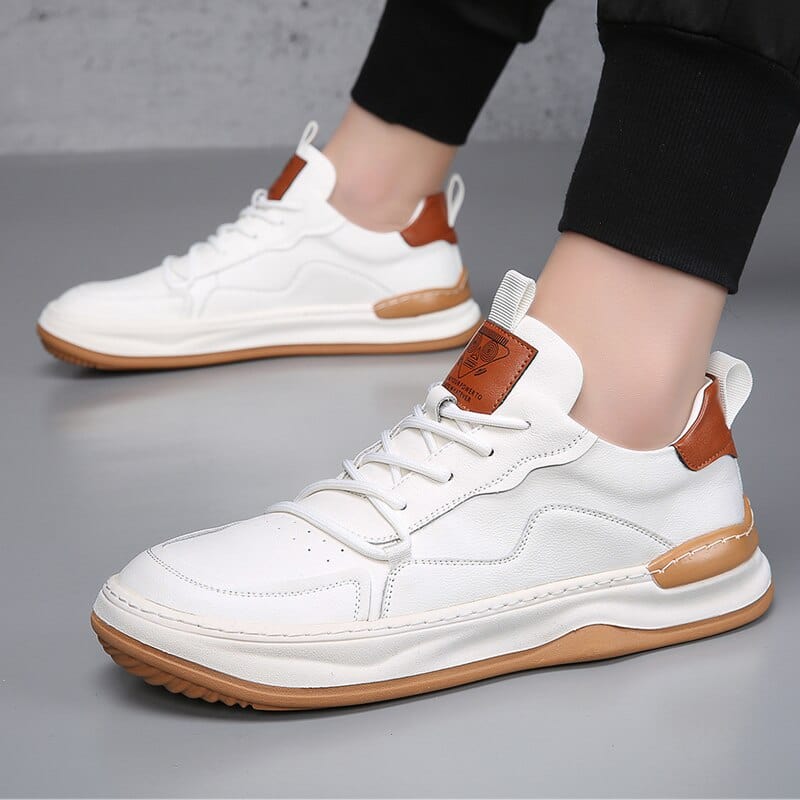 Pedro Genuine Leather Shoes