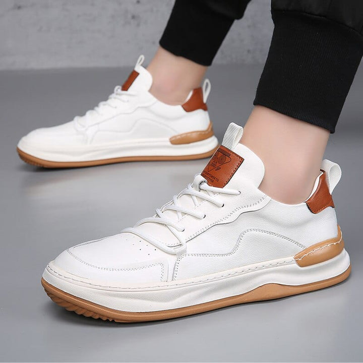 Pedro Genuine Leather Shoes