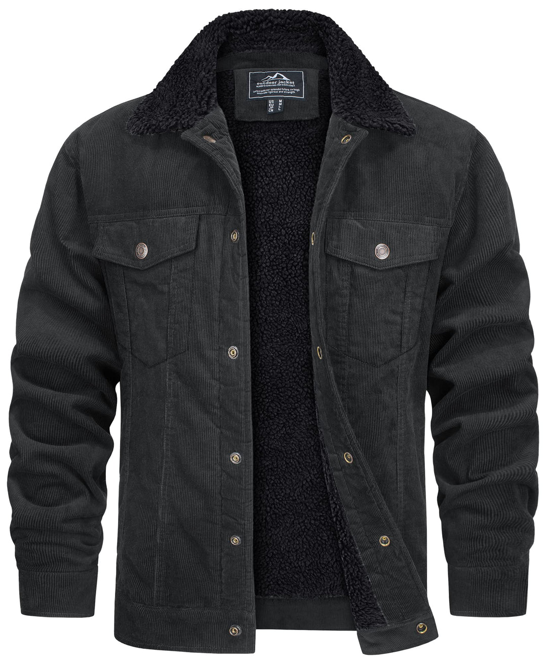 Clemente Jacket