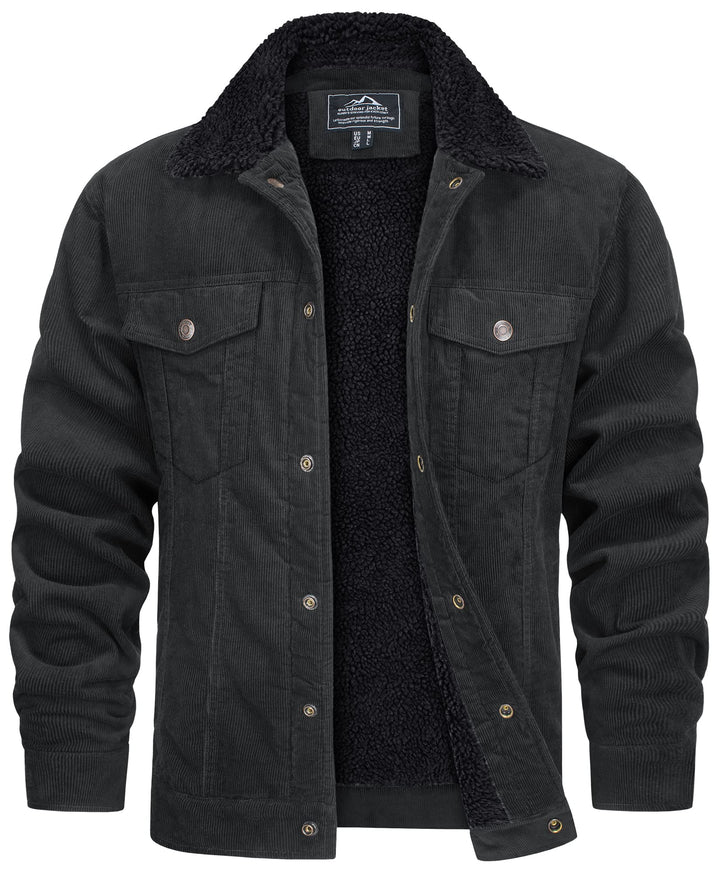 Clemente Jacket