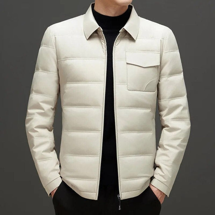 Federico Redero Jacket