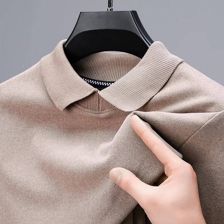 Chiamo Premium Knitted Sweater