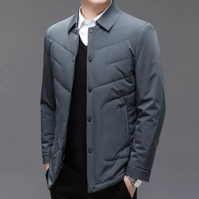 Lemezzo Down Jacket