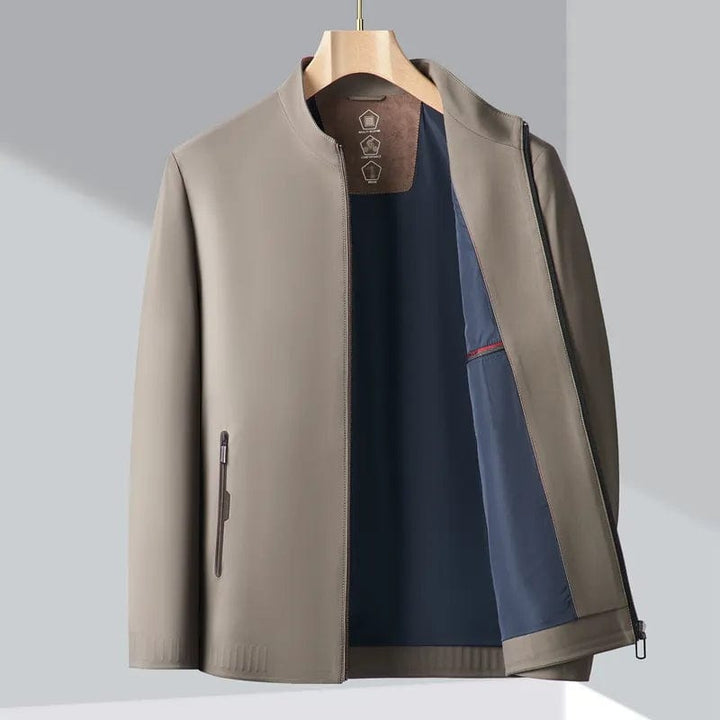 Benny Luxury Jacket