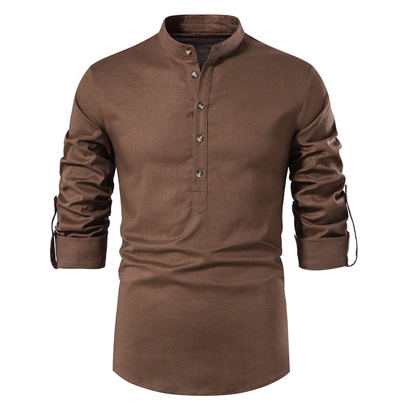 Christopher Shirt
