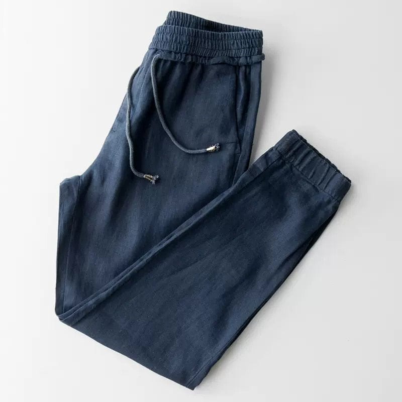 Mazono Linen Trousers