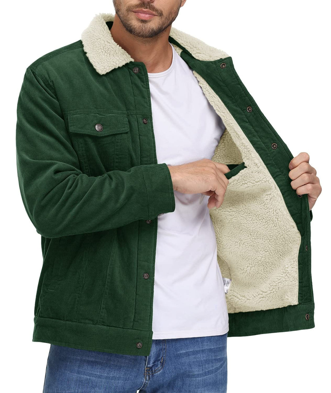 Clemente Jacket