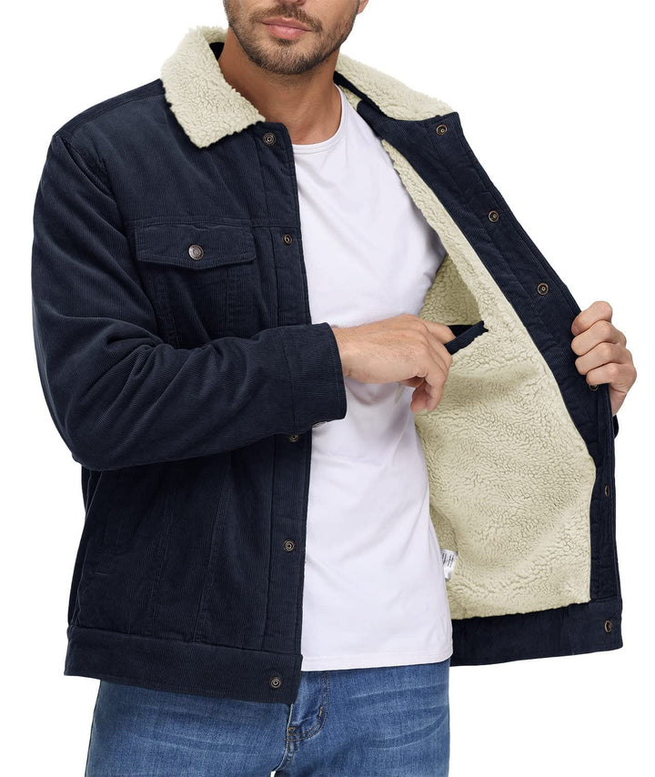 Clemente Jacket