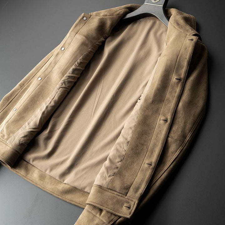 Berrezo Baron Jacket