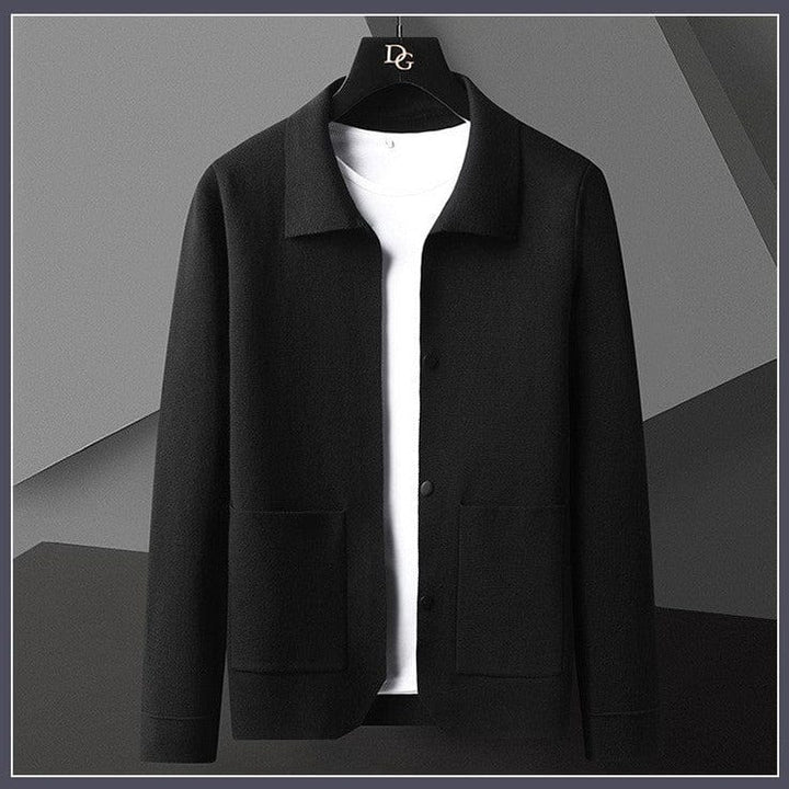 Lemer Heritage Cardigan