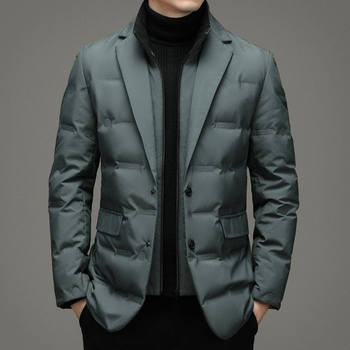 Vessler Down Jacket