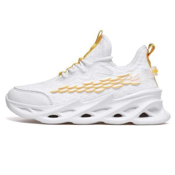 Chevron Legend Sneakers