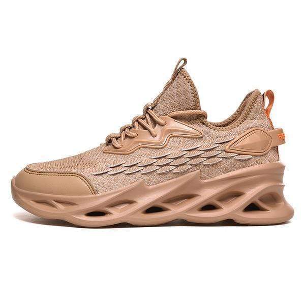 Chevron Legend Sneakers