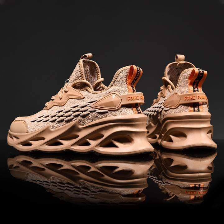 Chevron Legend Sneakers